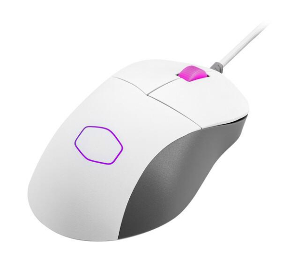 Cooler Master MM730 Biała - 741790 - zdjęcie 2